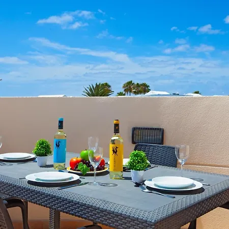 Riviera Park, 2 Bed Apartamento