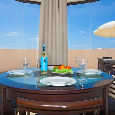 Apartamento Riviera Park, 2 Bed *