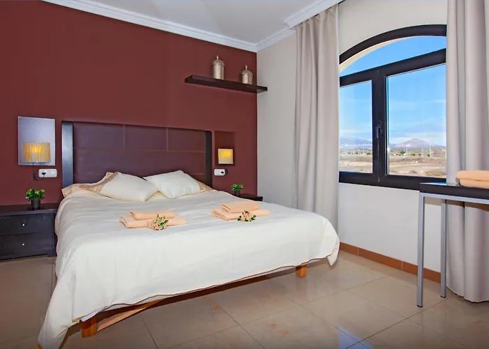 Appartement Riviera Park, 2 Bed Puerto del Carmen (Lanzarote)