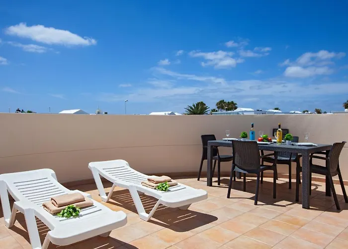 Riviera Park, 2 Bed Appartement