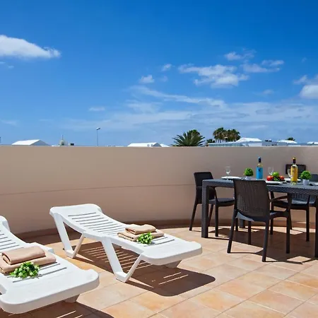 Riviera Park, 2 Bed Apartmán