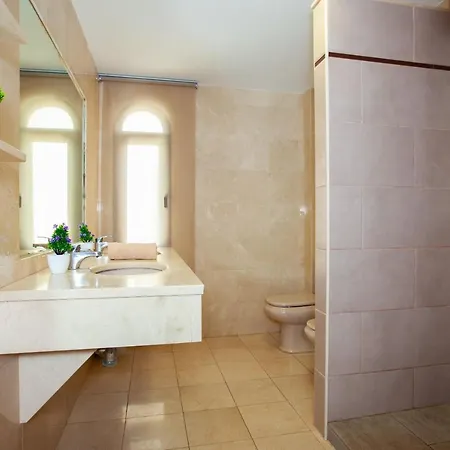 公寓 Riviera Park, 2 Bed *