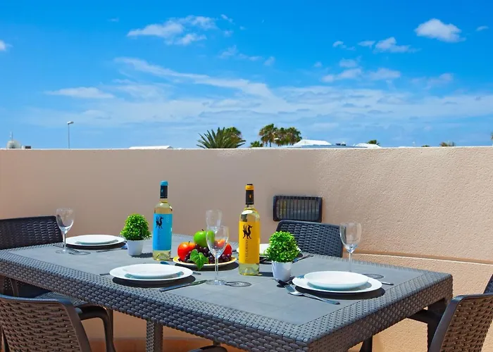 Riviera Park, 2 Bed Apartamento