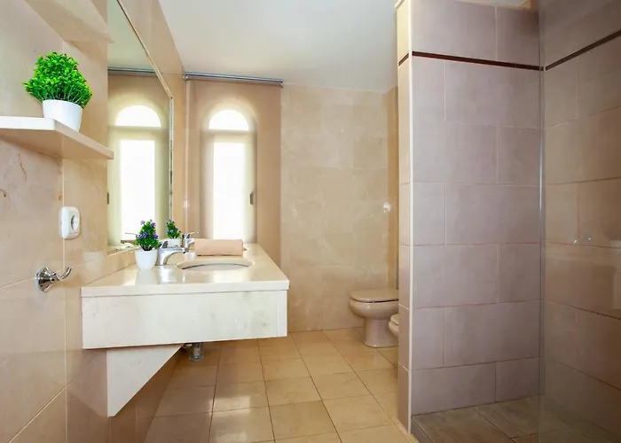 Apartamento Riviera Park, 2 Bed *