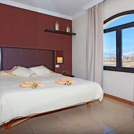 شقة Riviera Park, 2 Bed بويرتو ذيل كارمين